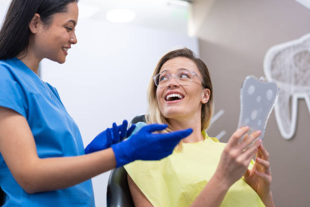 Best Invisalign and Clear Aligners  in Red Cloud, NE