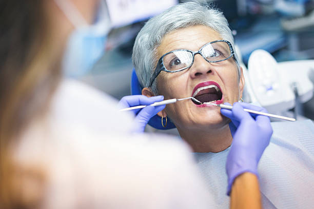 Laser Dentistry in Red Cloud, NE
