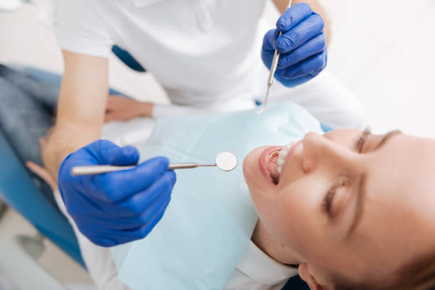 Best Dental Exams and Cleanings  in Red Cloud, NE